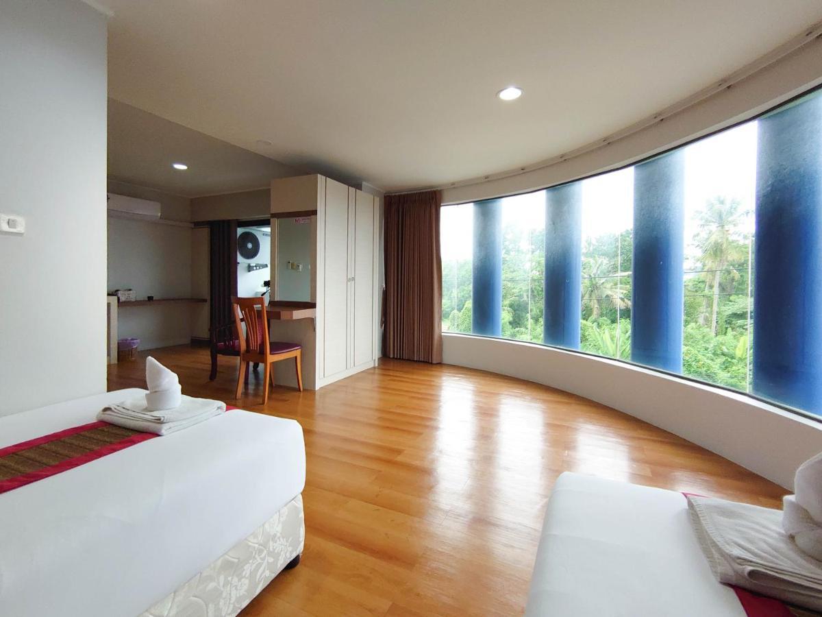 Perfectroom Mansion Hat Yai Exterior photo